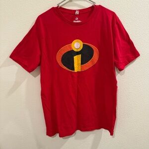Mens Incredibles shirt